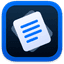 Dropover icon