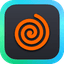 Charming ChatGPT icon