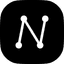 Next Lens icon