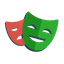 Playwright Documentation icon