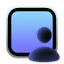 Screen Sharing Recents icon