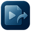 Video Converter logo