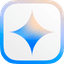 Google Gemini logo