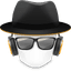 Micro Snitch Logs icon