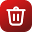Just Delete Me logo