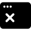 Quit Applications icon