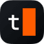 Terminal Shop logo