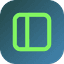 Tmux Sessioner icon