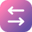 Host Switch icon
