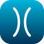 Squeeze icon