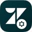Zendesk — Admin icon