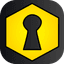 PrivateBin icon