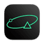 Antinote logo