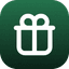 Days Until Christmas icon